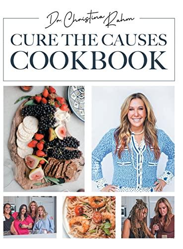 Cure the Causes Cookbook