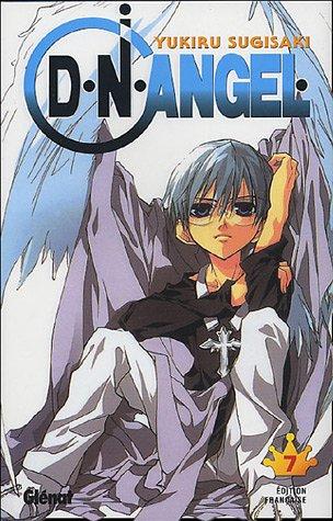 DNAngel. Vol. 7