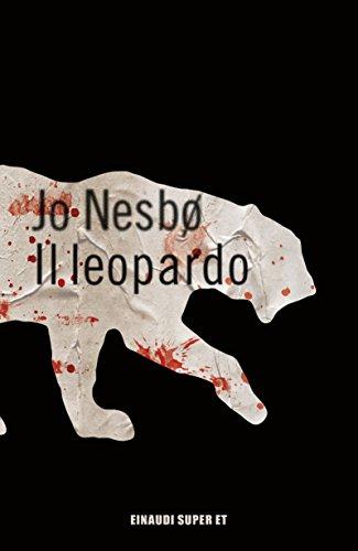 Il leopardo