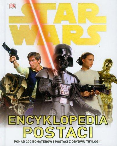 Star Wars Encyklopedia postaci