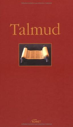 Der babylonische Talmud