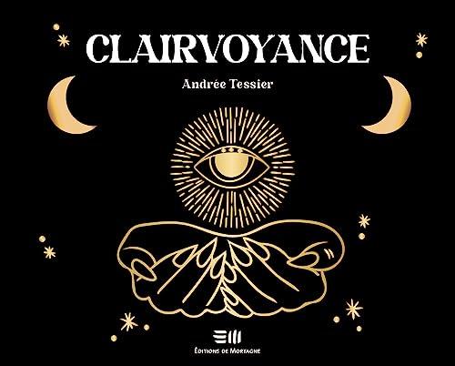 Clairvoyance - Coffret: Coffret avec 22 cartes majeures, 56 cartes mineures, 1 planche de jeu et 1 livret