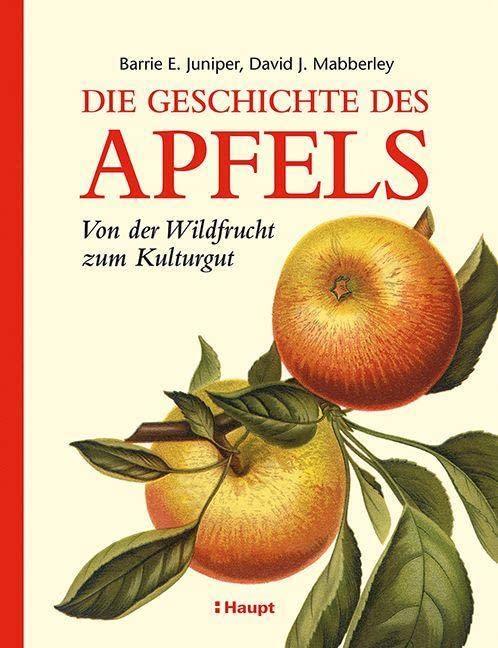 Die Geschichte des Apfels: Von der Wildfrucht zum Kulturgut