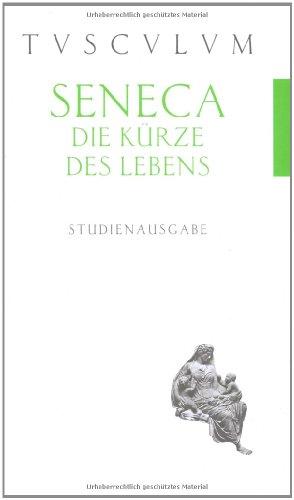 Die Kürze des Lebens