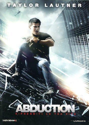 Abduction [IT Import]