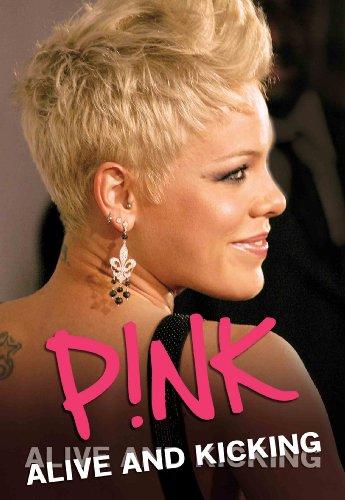 Pink - Alive & Kicking