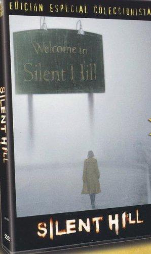 Silent Hill (Edición Especial) (Import Dvd) (2007) Radha Mitchell; Kim Coates