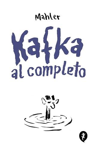 Kafka al completo (Salamandra Graphic)