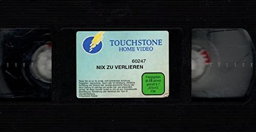 Nix zu verlieren [VHS]