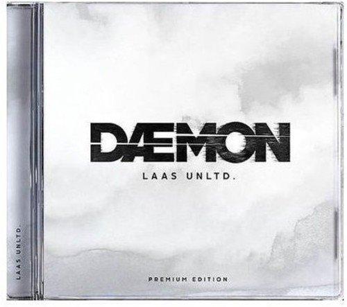 Daemon (Limited Premium Edition)