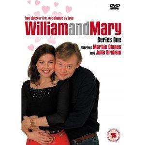 William and Mary [UK Import]