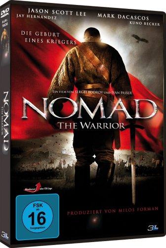 Nomad - The Warrior