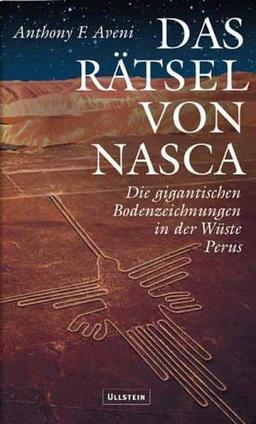 Das Rätsel von Nasca