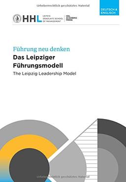 Das Leipziger Führungsmodell: The Leipzig Leadership Model