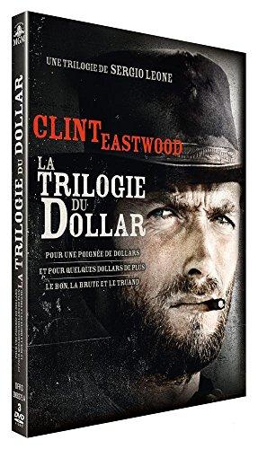 Coffret la trilogie du dollar [FR Import]