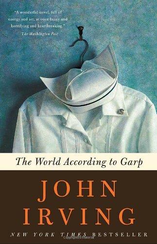 The World According to Garp (Ballantine Reader's Circle)