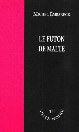 Le futon de Malte