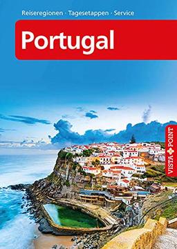 Portugal – VISTA POINT Reiseführer A bis Z (Reisen A bis Z)