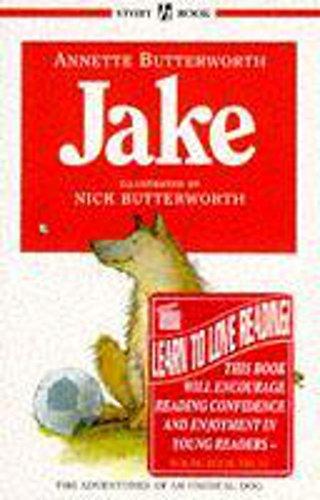 Jake (Story Book, Band 12)