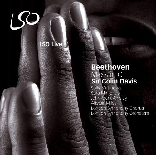 Beethoven: Messe C-Dur op. 86 / Gefangenenchor aus Fidelio