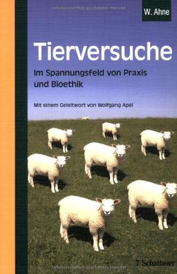 Tierversuche: Im Spannungsfeld von Praxis und Bioethik