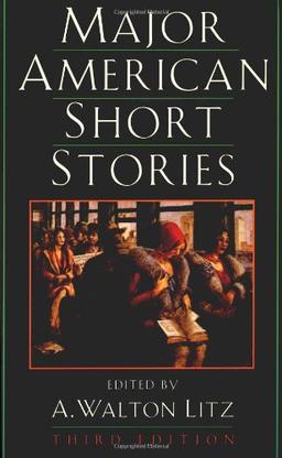 Major American Short Stories