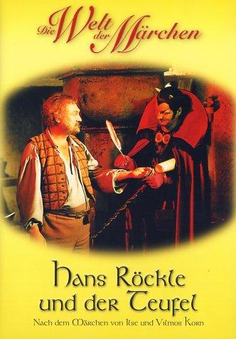 Hans Röckle und der Teufel