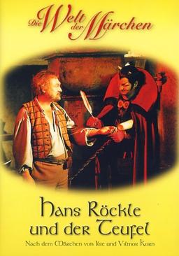 Hans Röckle und der Teufel