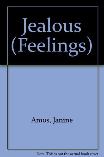 Jealous (Feelings)