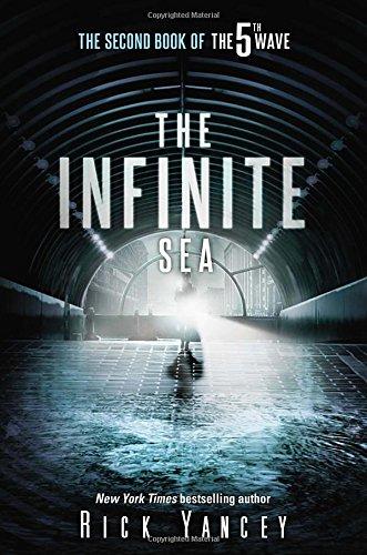 The Infinite Sea: The Second Book of the 5th Wave