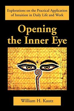 Opening the Inner Eye