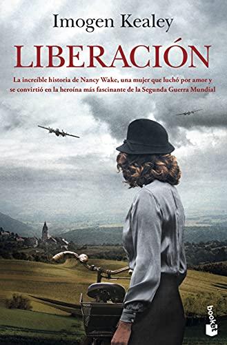 Liberación (Novela)