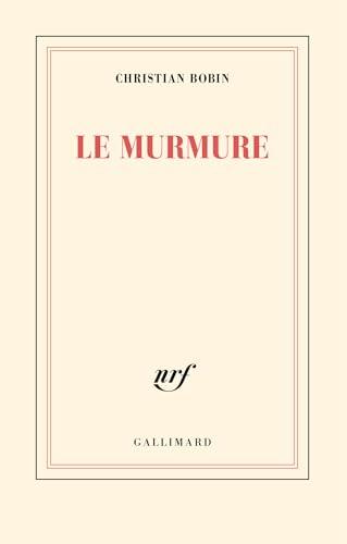 Le murmure