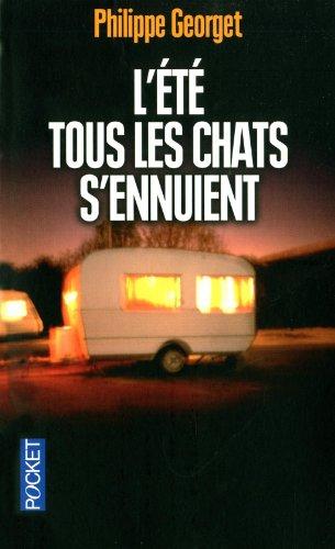 L'été tous les chats s'ennuient