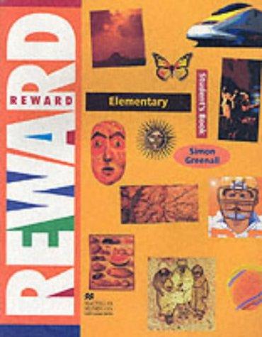 Reward Elementary: Student's Book