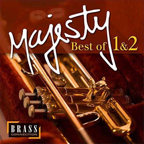 Majesty-Best of 1 & 2