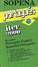 Iter 2000 - Portugues