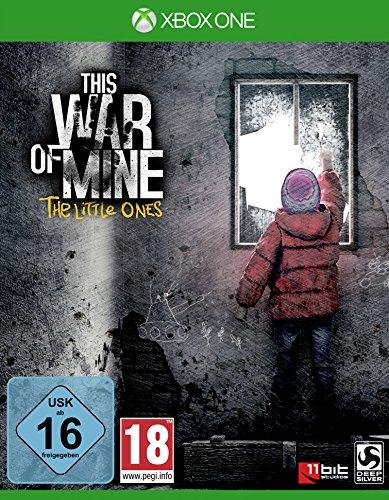 This War Of Mine: The Little Ones (XONE)