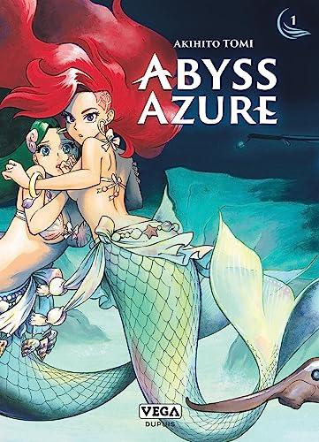 Abyss azure. Vol. 1