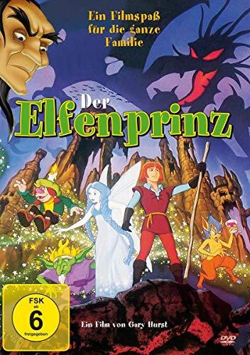 Der Elfenprinz