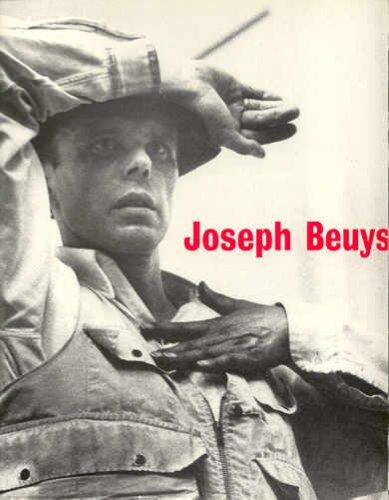 Joseph Beuys