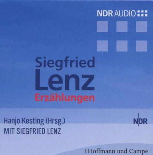 Erzählungen 1.Teil. 8 CDs