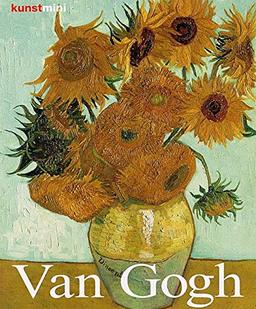 Vincent Van Gogh