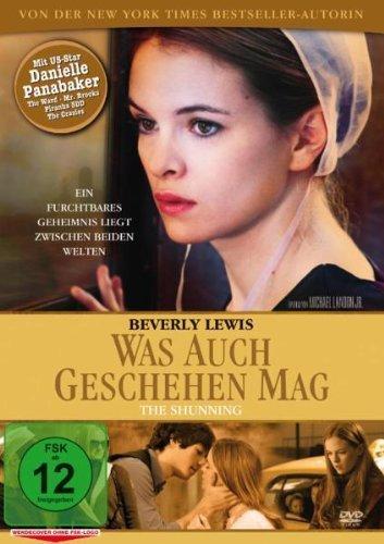 Was auch geschehen mag - Das Schicksal der Katie Lapp - Shunning Teil 1 - Beverly Lewis