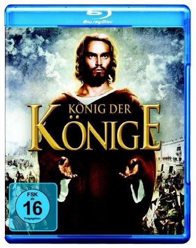 König der Könige [Blu-ray]