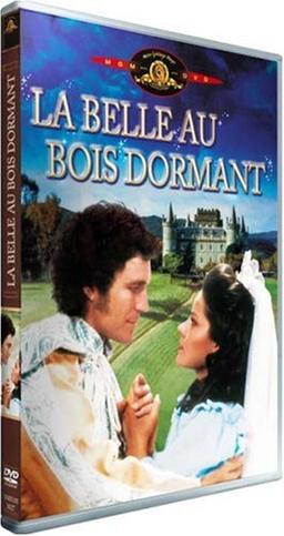 La belle au bois dormant [FR Import]