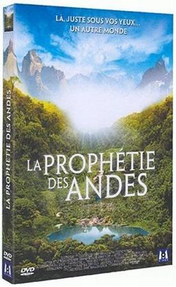 Prophétie des Andes (La) [FR Import]