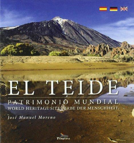 El teide