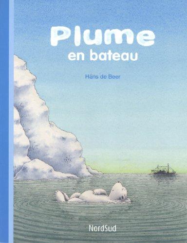 Plume en bateau