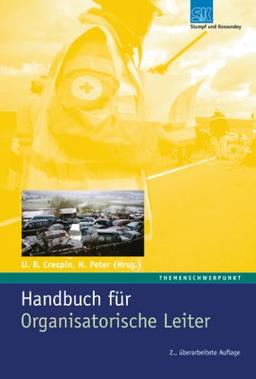 Handbuch für Organisatorische Leiter